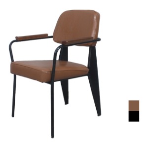 [CSK-058] 카페 식탁 팔걸이 의자