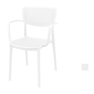 [CEN-175] 시에스타 야외용 의자