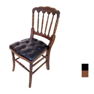 [CBB-086] 카페 식탁 원목 의자