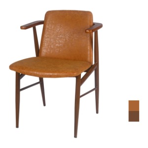 [CBA-055] 카페 식탁 팔걸이 의자