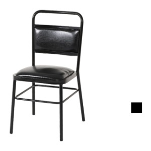 [CGP-151] 카페 식탁 철제 의자