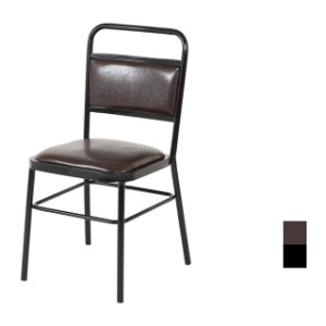 [CGP-150] 카페 식탁 철제 의자