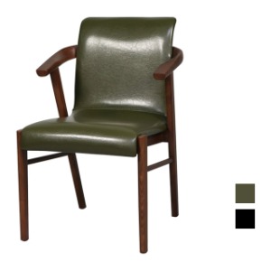 [CEC-129] 카페 식탁 원목 의자