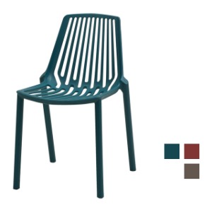[CEC-145] 카페 식탁 플라스틱 의자