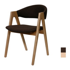 [CKD-290] 카페 식탁 원목 의자