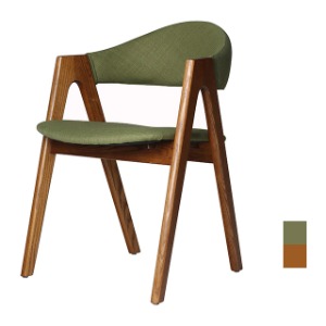 [CKD-294] 카페 식탁 원목 의자