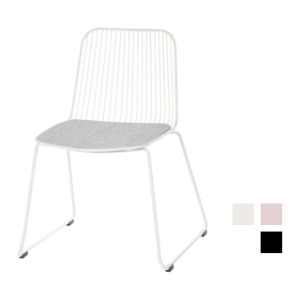 [CVF-005] 카페 식탁 철제 의자
