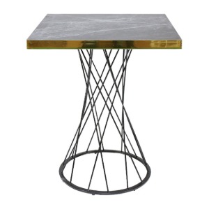 [TEC-030] 카페 식탁 테이블