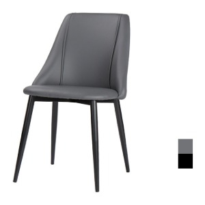 [CTA-635] 카페 식탁 철제 의자