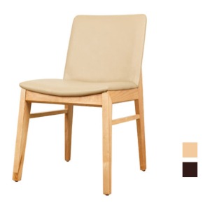 [CDH-022] 카페 식탁 원목 의자