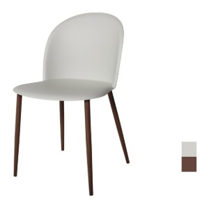 [CFM-349] 카페 식탁 플라스틱 의자