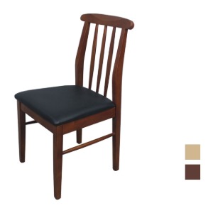 [CSK-067] 카페 식탁 원목 의자
