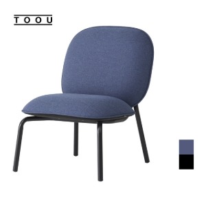 [CSW-228] TOOU 정품 패브릭 의자