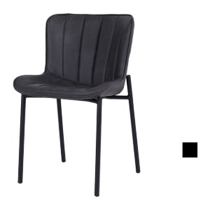 [CUF-022] 카페 식탁 철제 의자