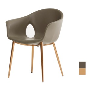 [CSL-119] 카페 식탁 팔걸이 의자
