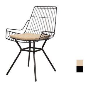[CHA-132] 카페 식탁 철제 의자