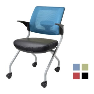 [CVF-022] 사무용 컴퓨터 책상 의자