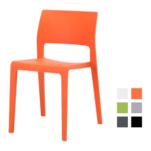 [CFL-009] 카페 식탁 플라스틱 의자