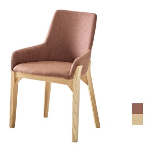 [CDS-503] 카페 식탁 원목 의자