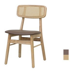 [CTA-672] 카페 식탁 라탄 의자