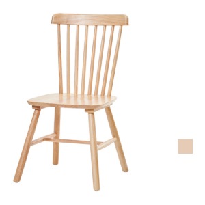 [CEC-261] 카페 식탁 원목 의자