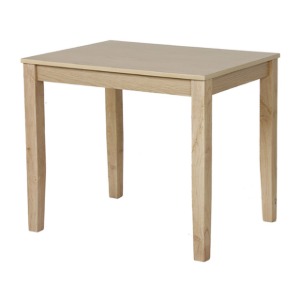 [TSK-101] 2인용 카페 식탁 테이블