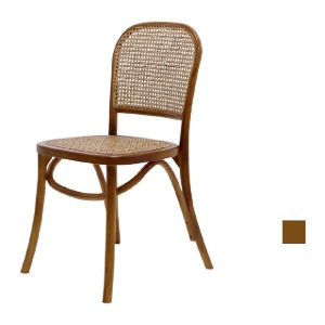[CVF-038] 카페 식탁 라탄 의자