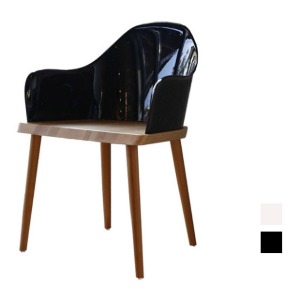 [CIM-011] 카페 식탁 원목 의자