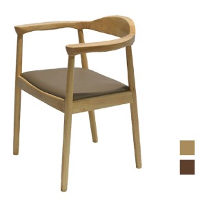 [CNF-030] 카페 식탁 원목 의자