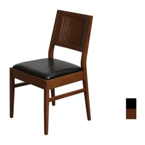 [CVT-004] 카페 식탁 원목 의자