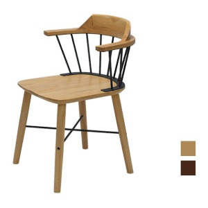 [CNF-023] 카페 식탁 원목 의자