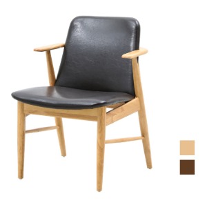 [CVT-013] 카페 식탁 원목 의자