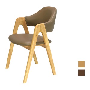 [CNF-034] 카페 식탁 원목 의자