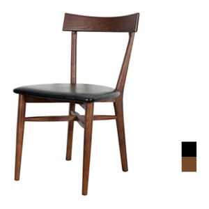 [CWT-014] 카페 식탁 원목 의자
