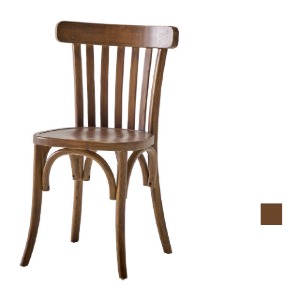 [CDS-507] 카페 식탁 원목 의자