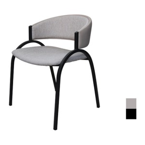 [CKD-324] 카페 식탁 팔걸이 의자