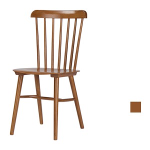 [CTA-707] 카페 식탁 원목 의자