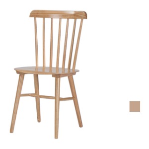[CTA-706] 카페 식탁 원목 의자
