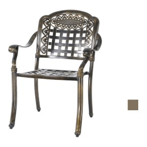 [CGP-216] 야외용 카페 알루미늄 의자