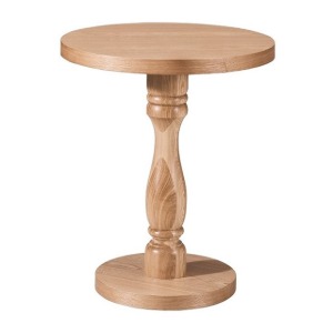 [TSL-011] 카페 식탁 원목 테이블