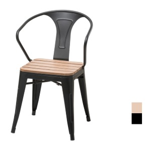 [CGF-009] 야외용 빈티지 철제 의자