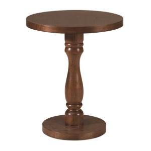 [TSL-012] 카페 식탁 원목 테이블