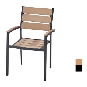 [CGF-025] 야외용 카페 철제 의자