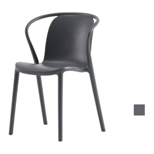 [CSW-249] 야외용 카페 플라스틱 의자