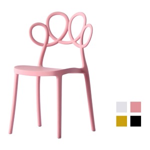 [CGF-050] 카페 식탁 플라스틱 의자