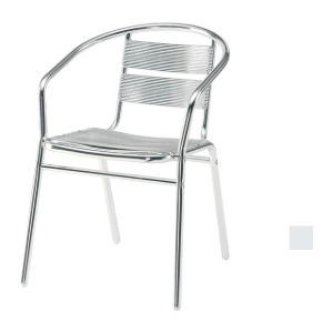 [CGF-044] 야외용 카페 알루미늄 의자