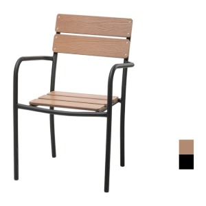 [CGF-031] 야외용 카페 철제 의자