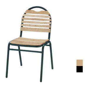 [CGF-023] 야외용 카페 알루미늄 의자