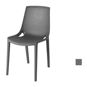 [CGP-221] 카페 식탁 플라스틱 의자