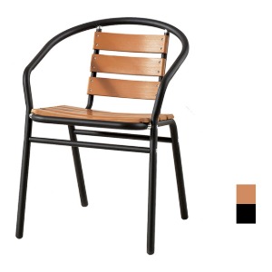 [CGF-021] 야외용 카페 알루미늄 의자